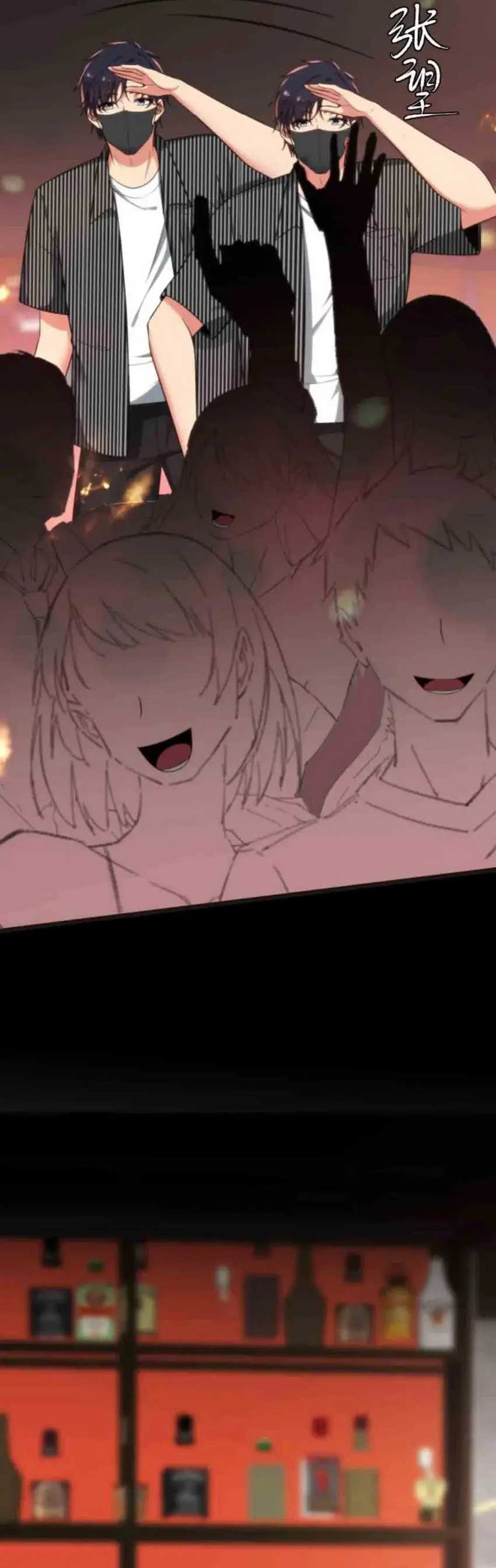 I Have 90 Billion Licking Gold Chap 329 - Next Chap 330