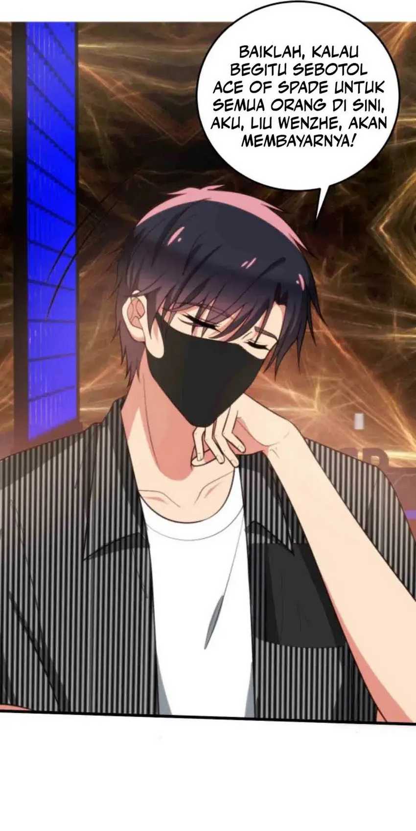 I Have 90 Billion Licking Gold Chap 329 - Next Chap 330