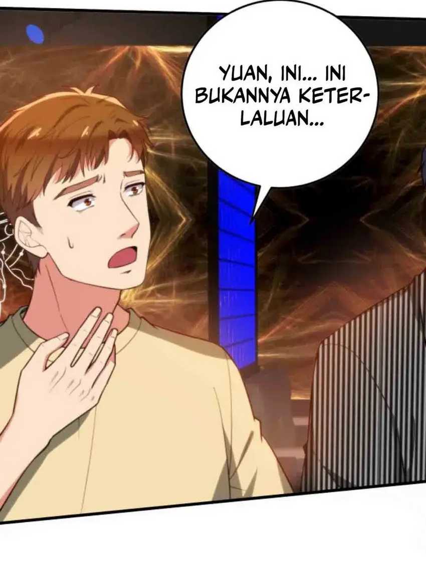 I Have 90 Billion Licking Gold Chap 329 - Next Chap 330