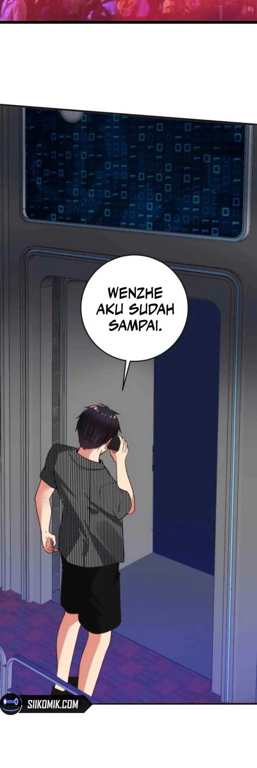 I Have 90 Billion Licking Gold Chap 329 - Next Chap 330