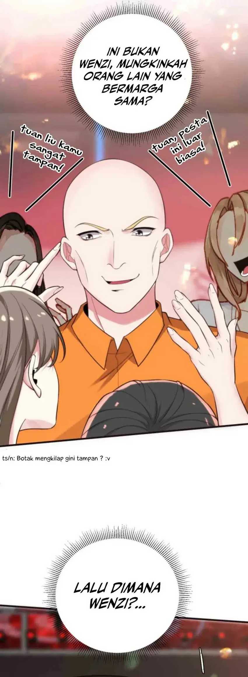 I Have 90 Billion Licking Gold Chap 329 - Next Chap 330