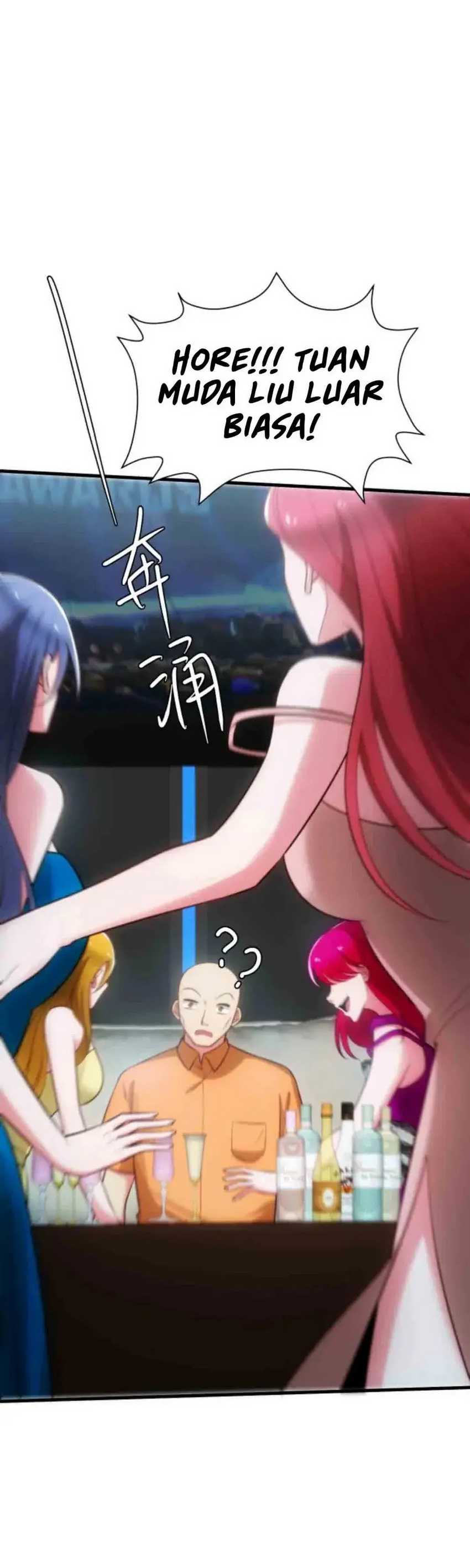 I Have 90 Billion Licking Gold Chap 329 - Next Chap 330