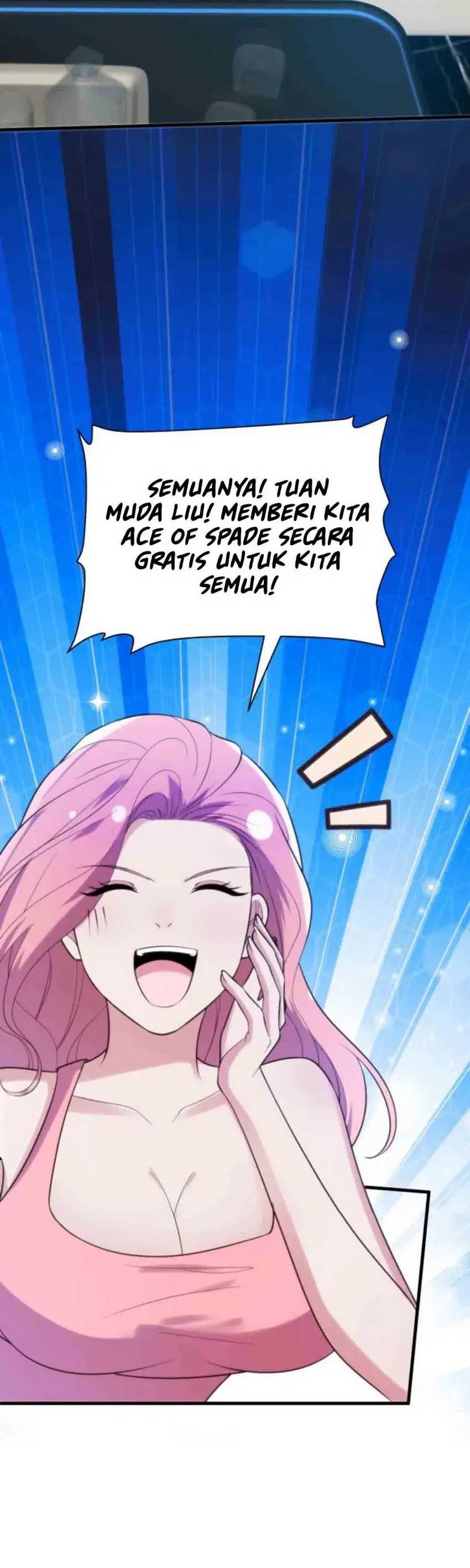 I Have 90 Billion Licking Gold Chap 329 - Next Chap 330