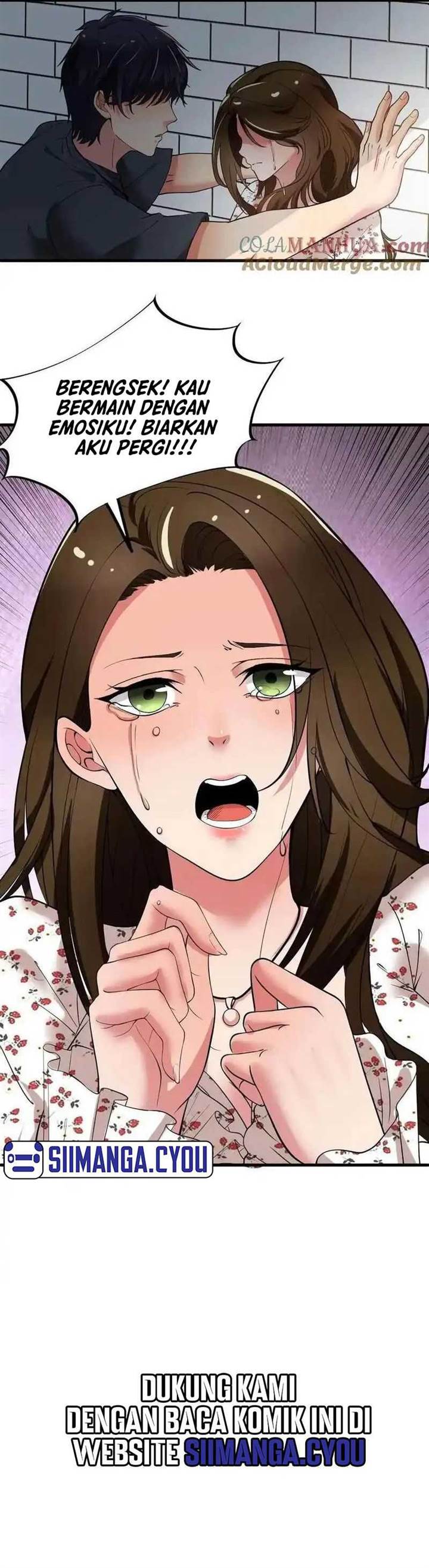 I Have 90 Billion Licking Gold Chap 37 - Next Chap 38