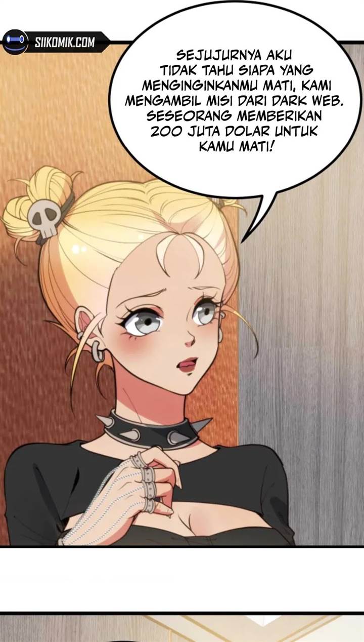 I Have 90 Billion Licking Gold Chap 370 - Next Chap 371