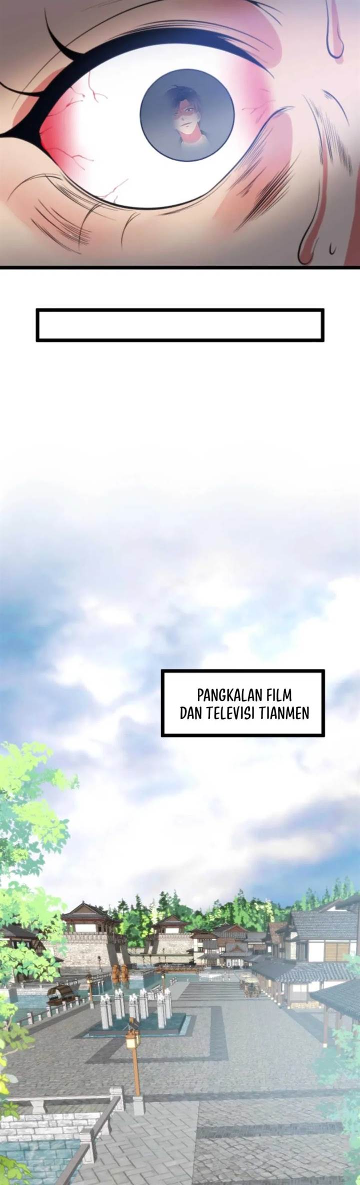 I Have 90 Billion Licking Gold Chap 370 - Next Chap 371