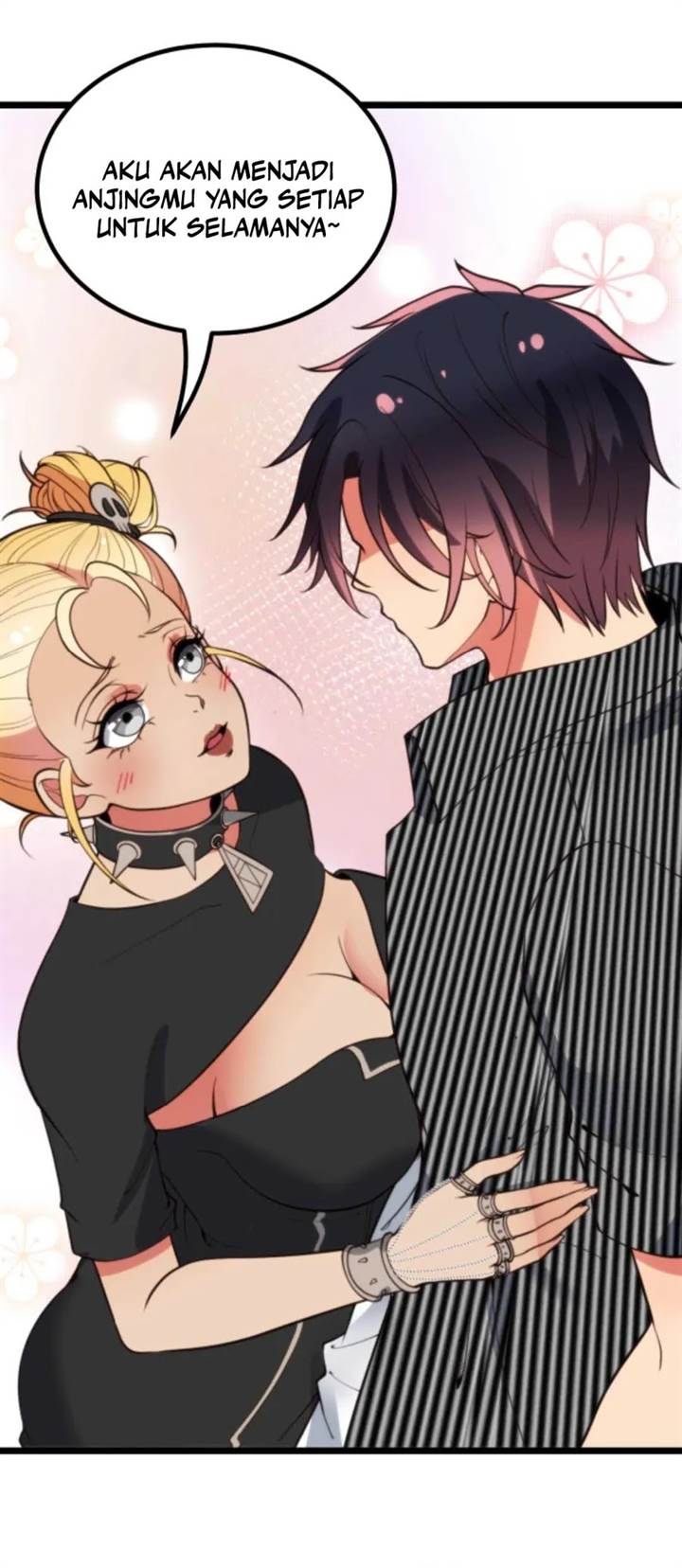 I Have 90 Billion Licking Gold Chap 370 - Next Chap 371