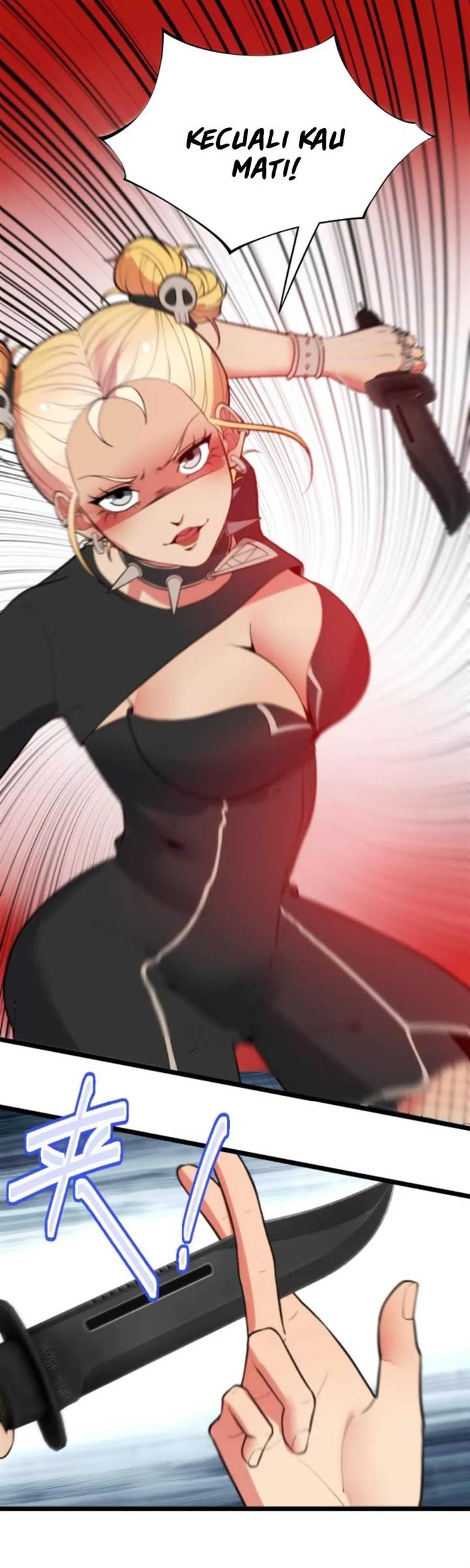 I Have 90 Billion Licking Gold Chap 370 - Next Chap 371