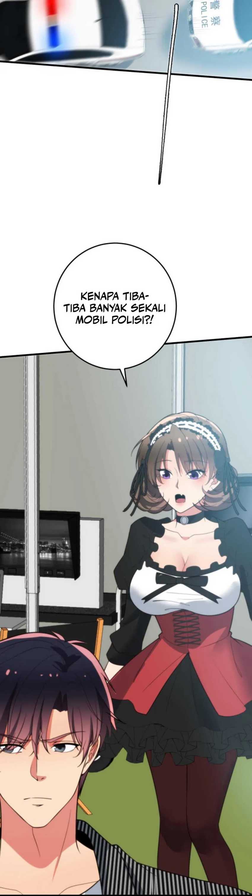 I Have 90 Billion Licking Gold Chap 371 - Next Chap 372