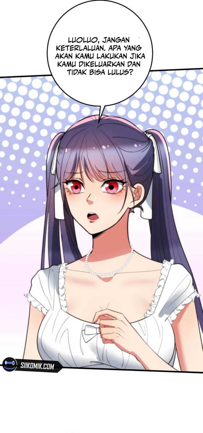 I Have 90 Billion Licking Gold Chap 371 - Next Chap 372