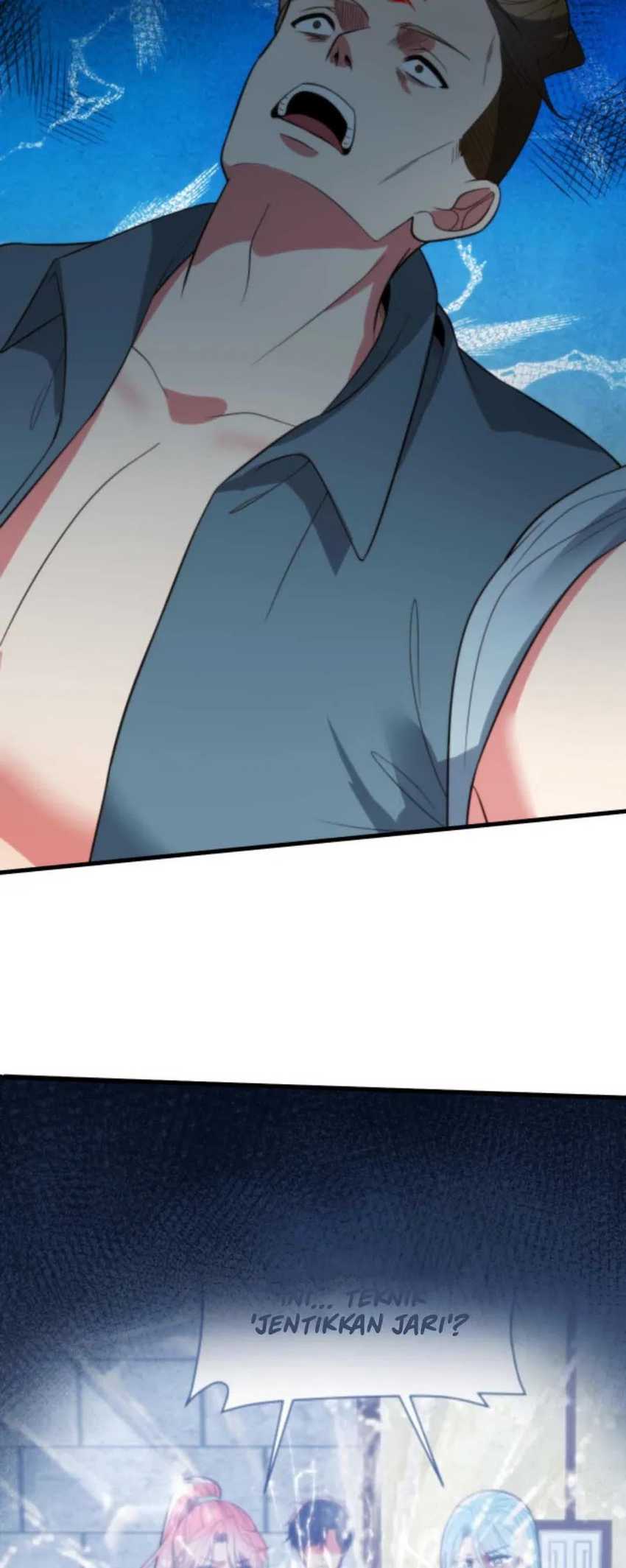 I Have 90 Billion Licking Gold Chap 371 - Next Chap 372