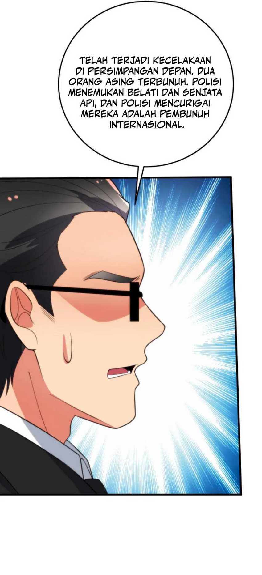 I Have 90 Billion Licking Gold Chap 371 - Next Chap 372