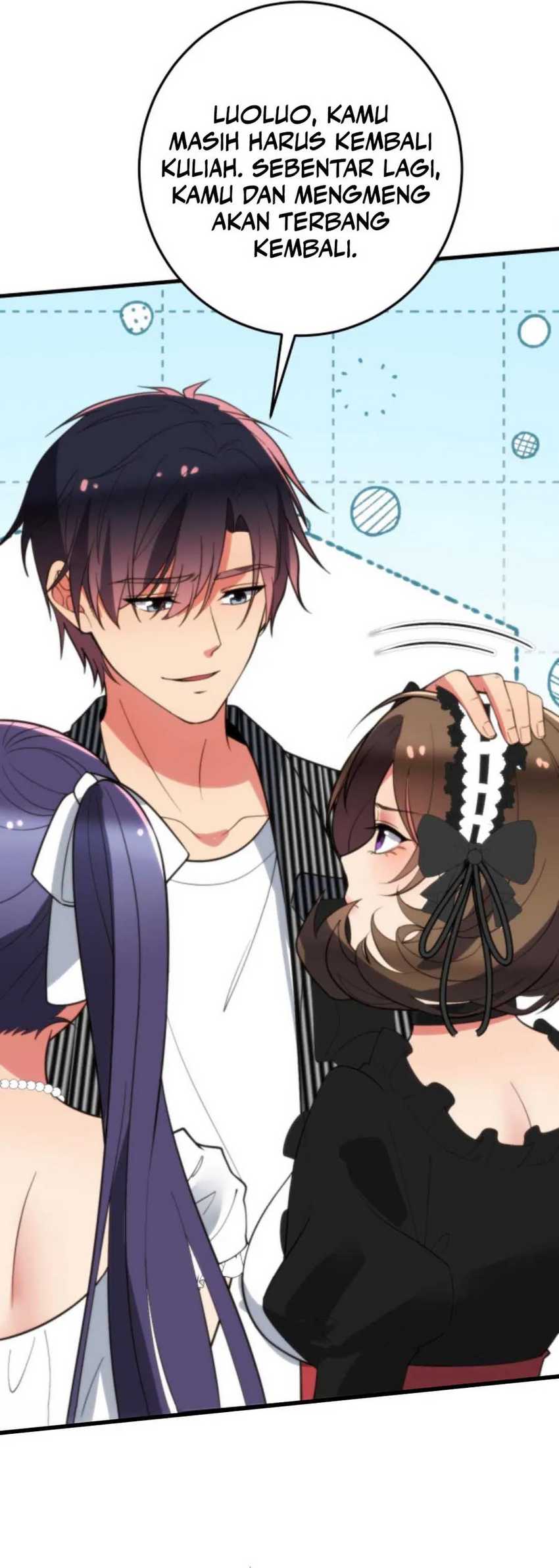 I Have 90 Billion Licking Gold Chap 371 - Next Chap 372