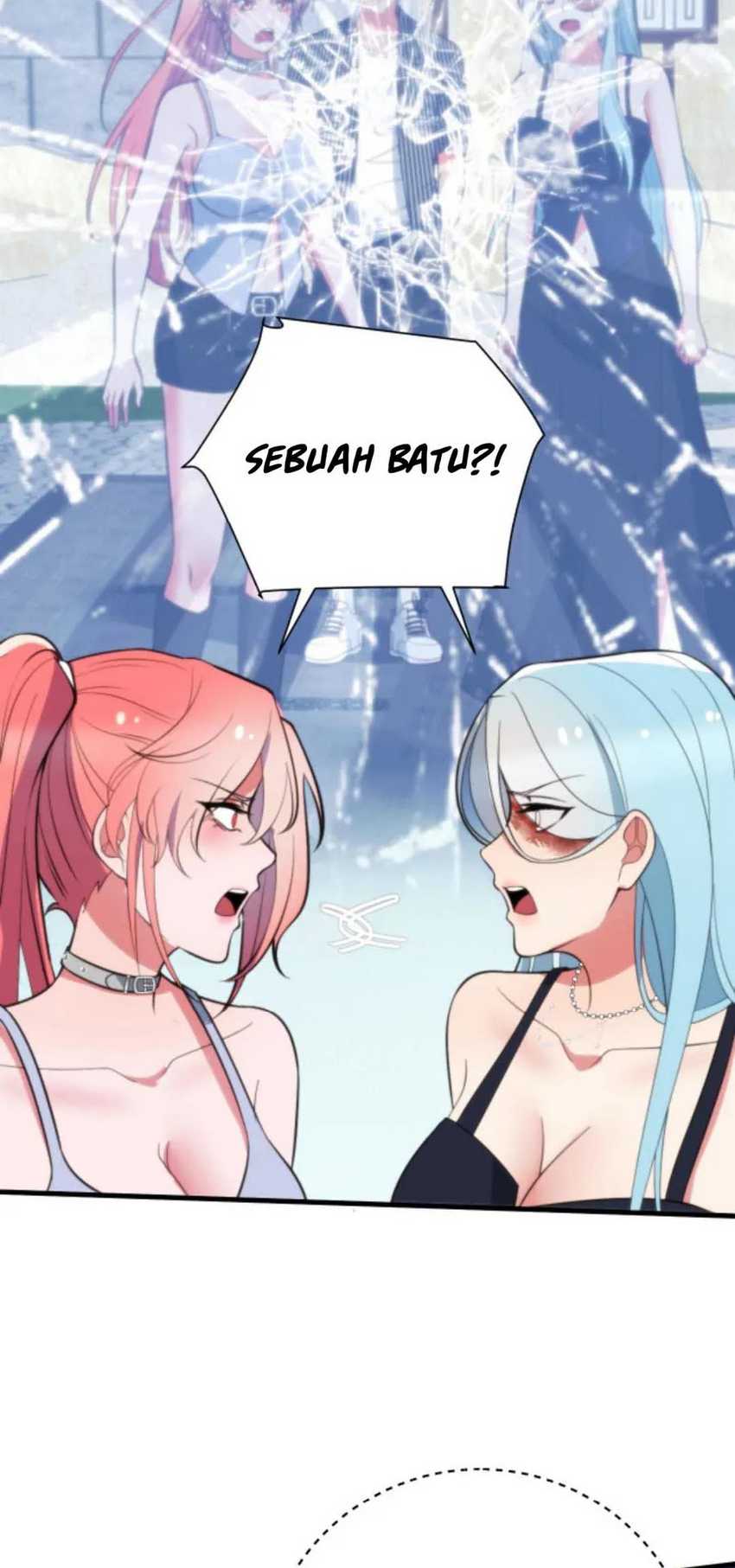 I Have 90 Billion Licking Gold Chap 371 - Next Chap 372