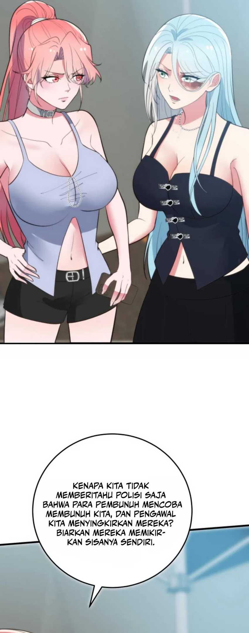 I Have 90 Billion Licking Gold Chap 372 - Next Chap 373