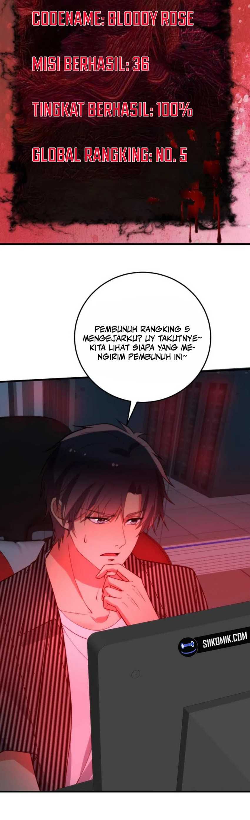 I Have 90 Billion Licking Gold Chap 372 - Next Chap 373