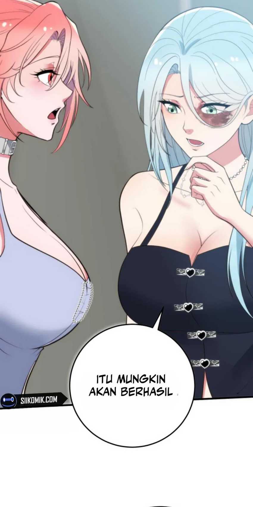 I Have 90 Billion Licking Gold Chap 372 - Next Chap 373