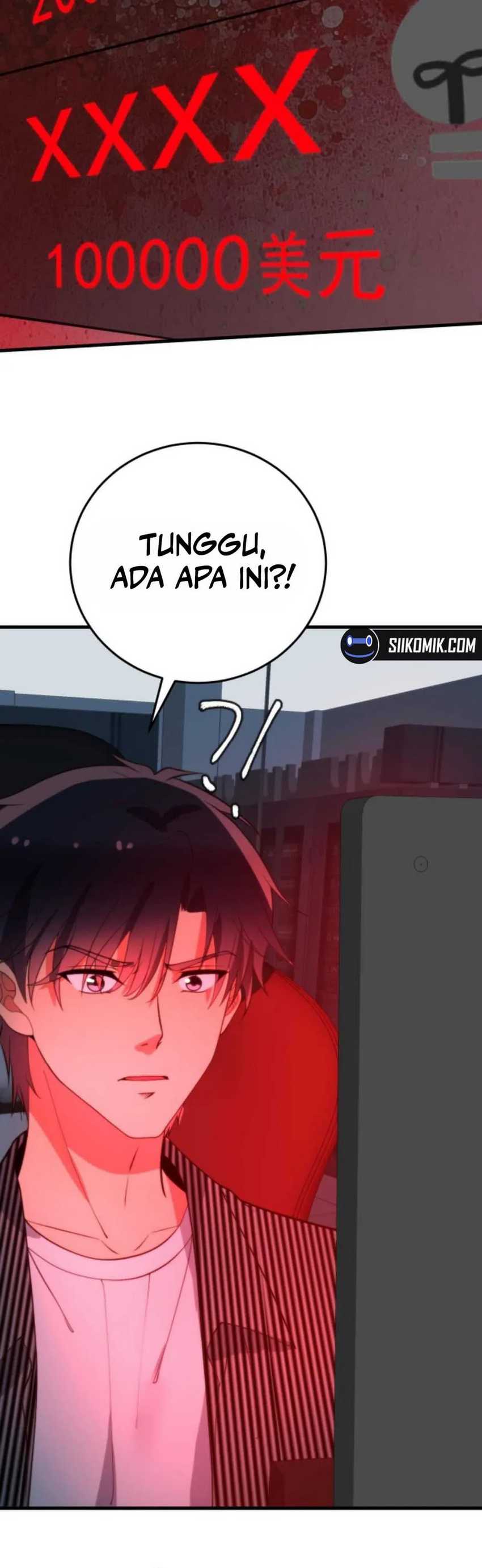 I Have 90 Billion Licking Gold Chap 372 - Next Chap 373