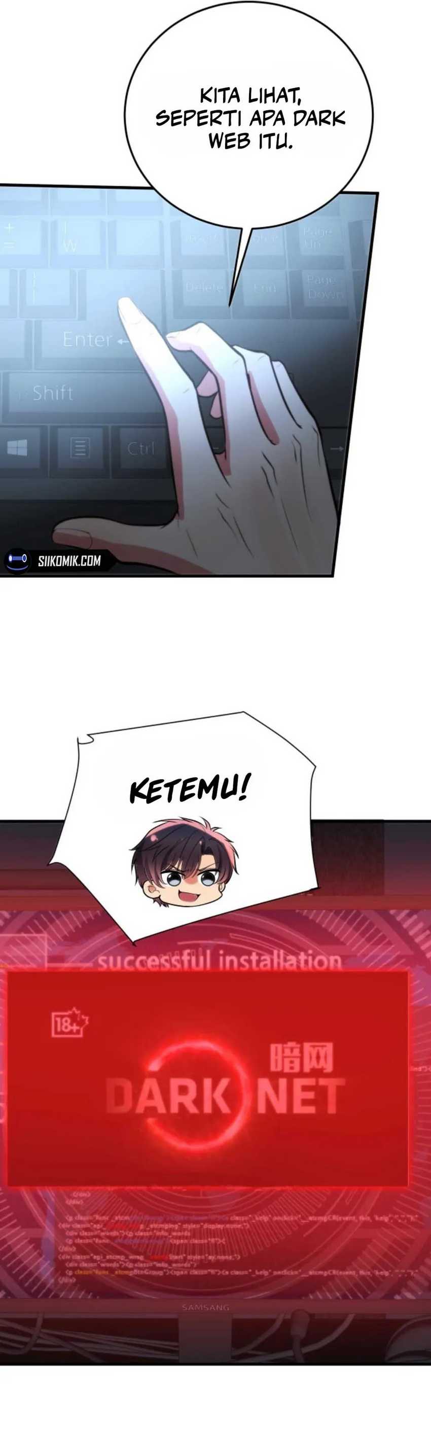 I Have 90 Billion Licking Gold Chap 372 - Next Chap 373