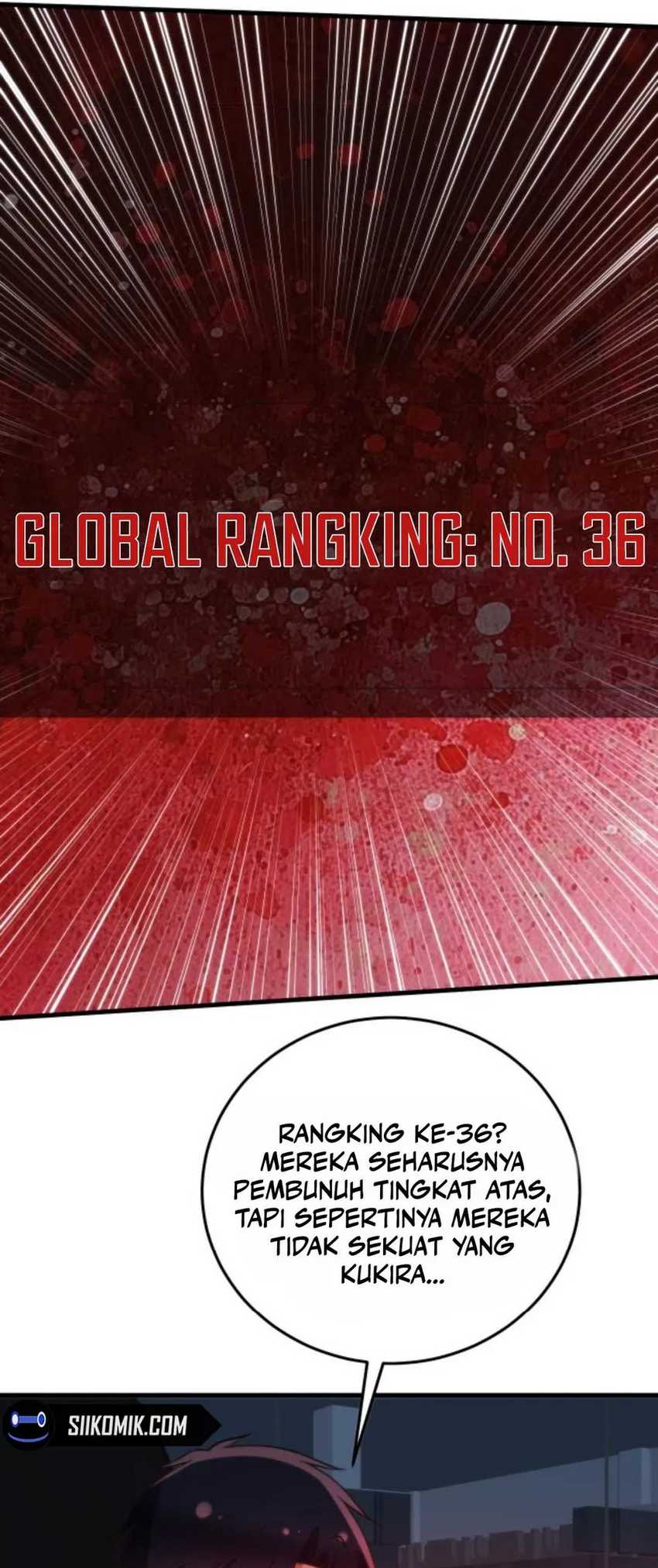 I Have 90 Billion Licking Gold Chap 372 - Next Chap 373