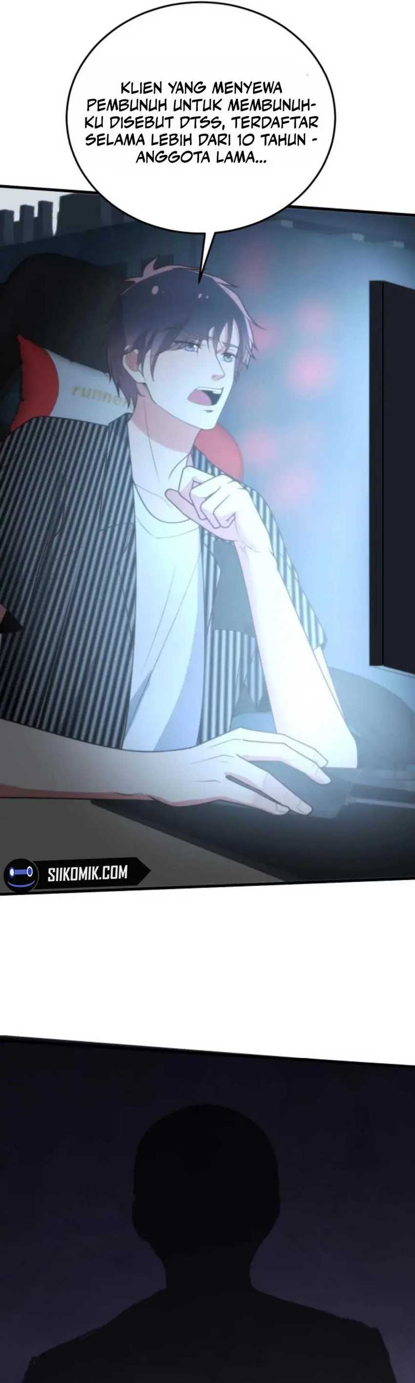 I Have 90 Billion Licking Gold Chap 373 - Next Chap 374