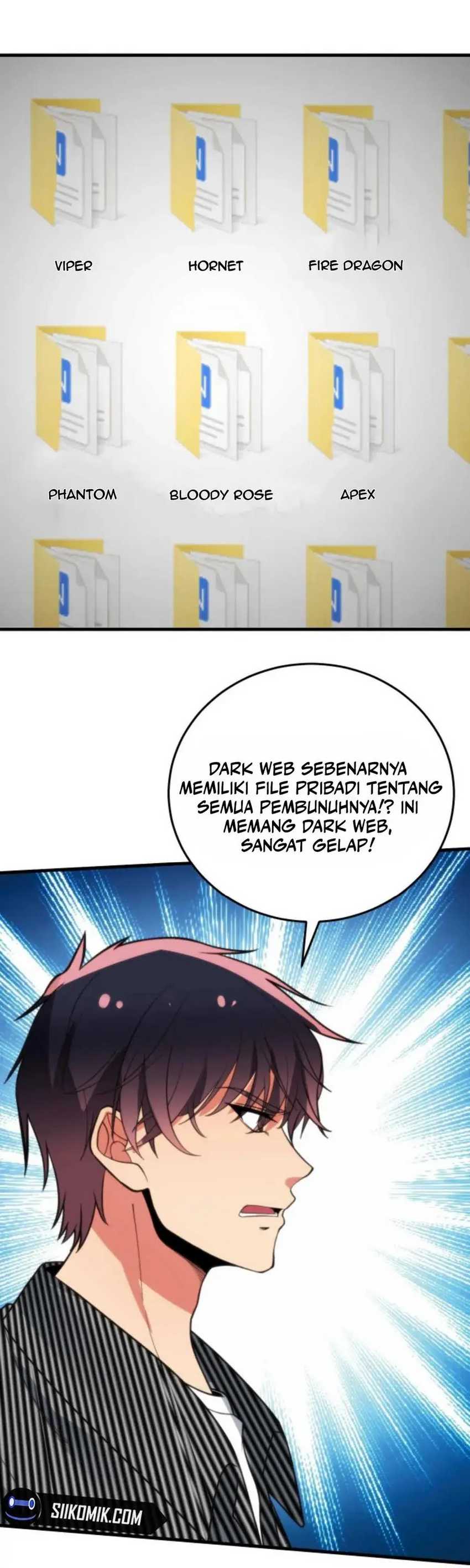 I Have 90 Billion Licking Gold Chap 373 - Next Chap 374