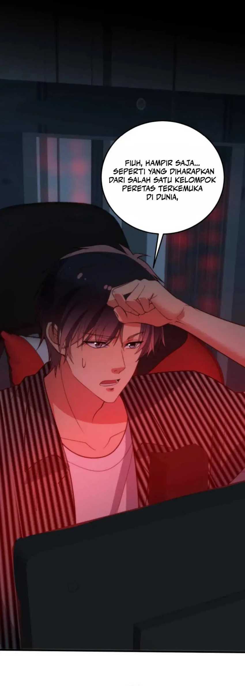 I Have 90 Billion Licking Gold Chap 373 - Next Chap 374