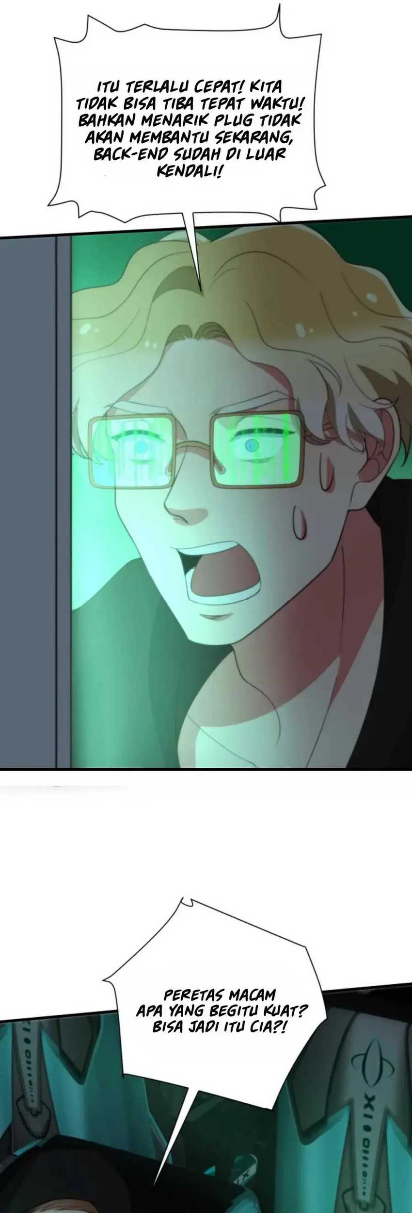 I Have 90 Billion Licking Gold Chap 373 - Next Chap 374