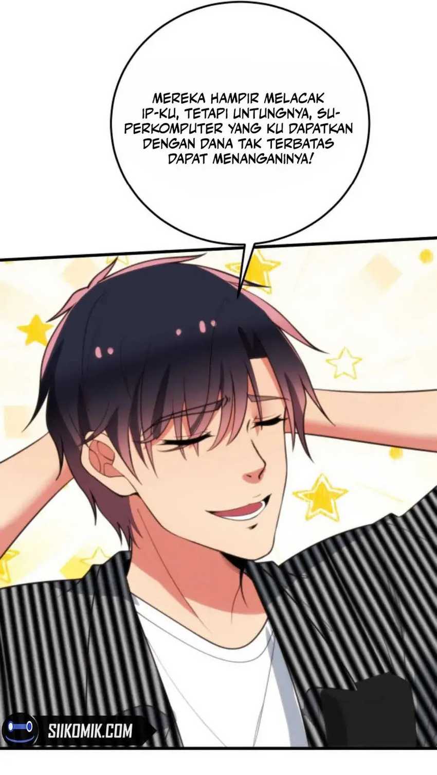 I Have 90 Billion Licking Gold Chap 373 - Next Chap 374