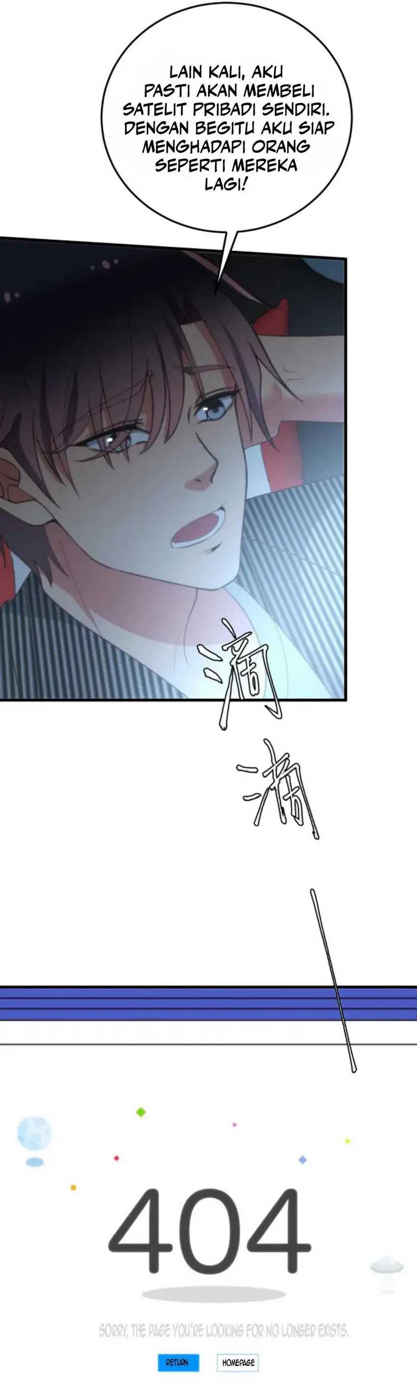 I Have 90 Billion Licking Gold Chap 373 - Next Chap 374