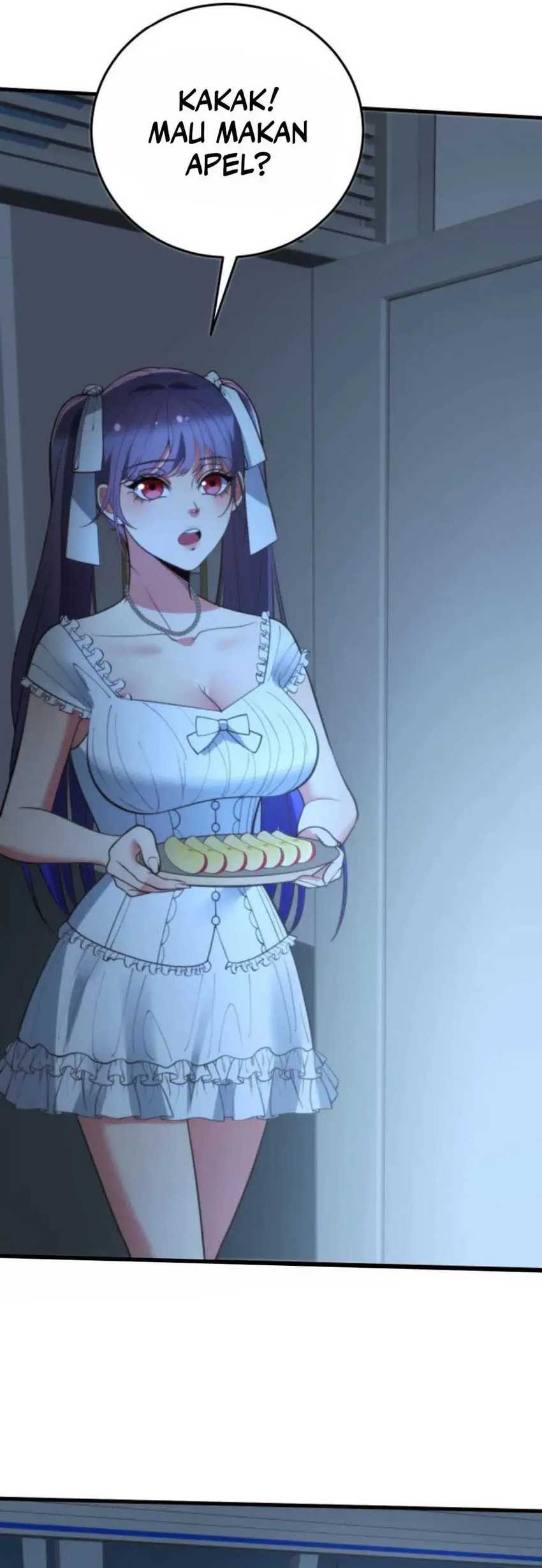 I Have 90 Billion Licking Gold Chap 374 - Next Chap 375