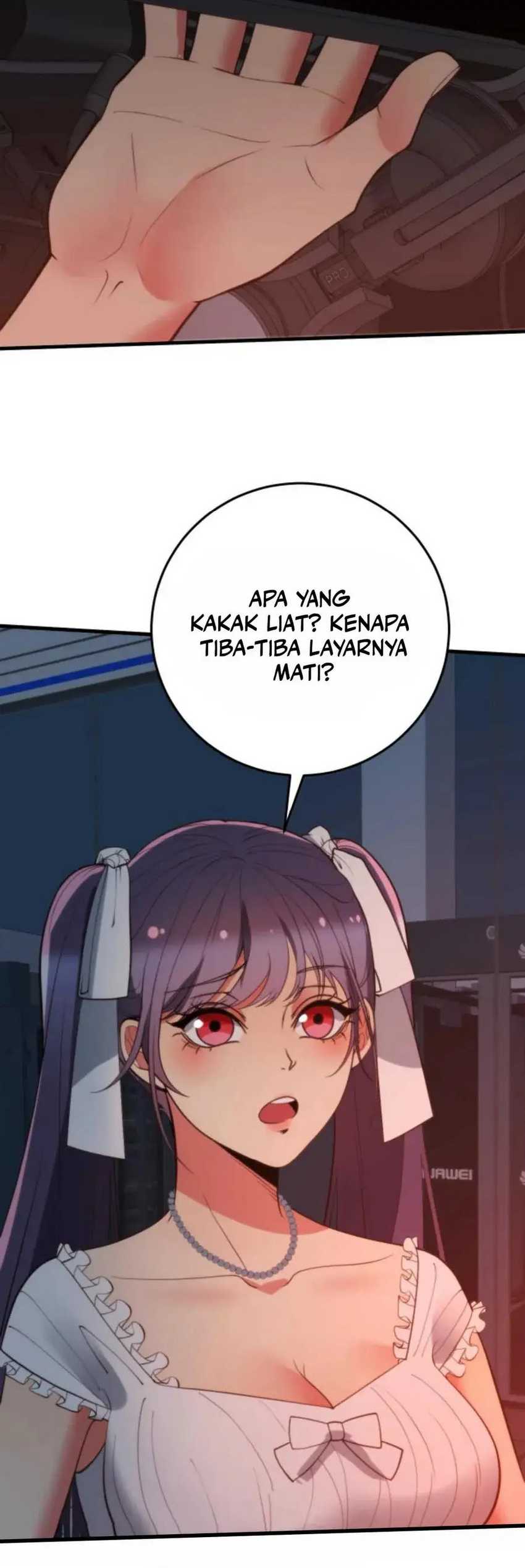 I Have 90 Billion Licking Gold Chap 374 - Next Chap 375