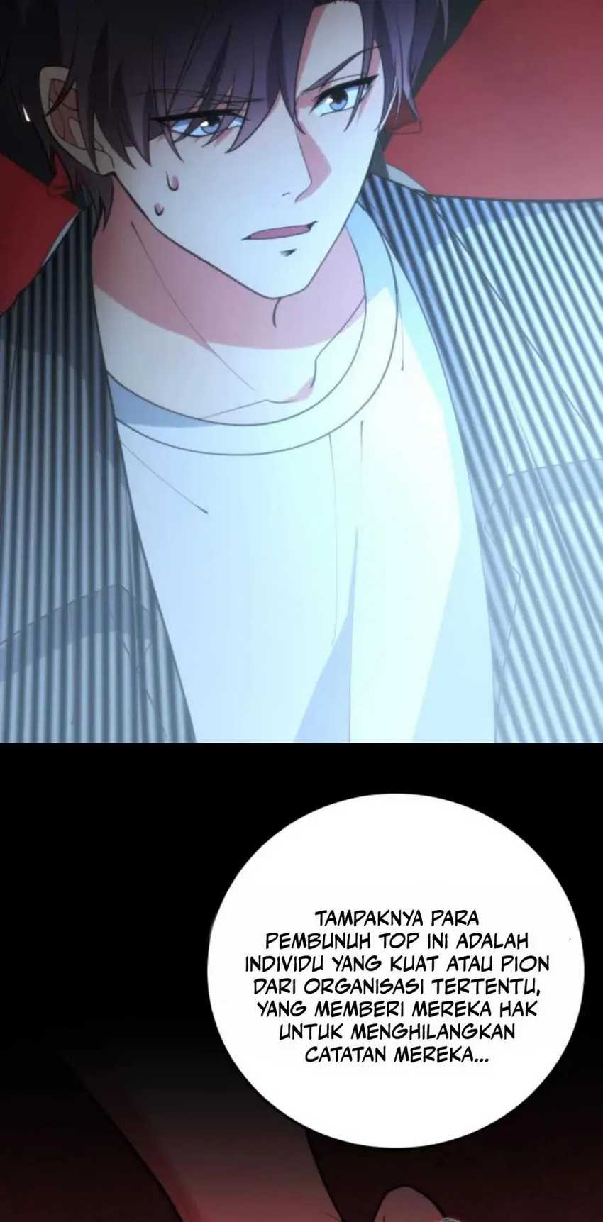 I Have 90 Billion Licking Gold Chap 374 - Next Chap 375