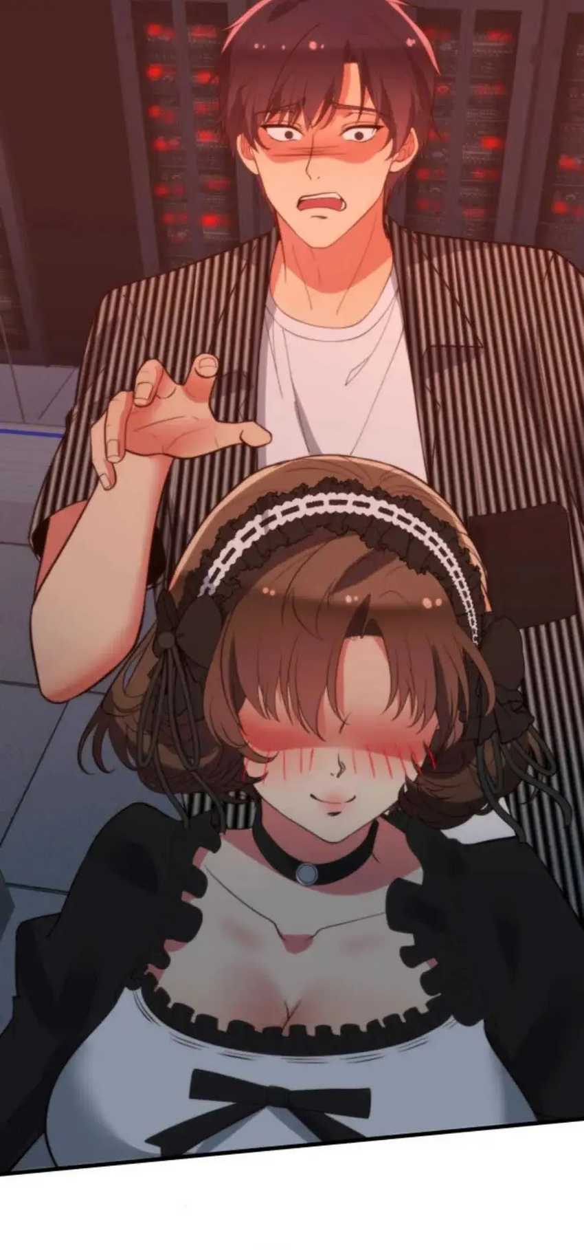 I Have 90 Billion Licking Gold Chap 374 - Next Chap 375