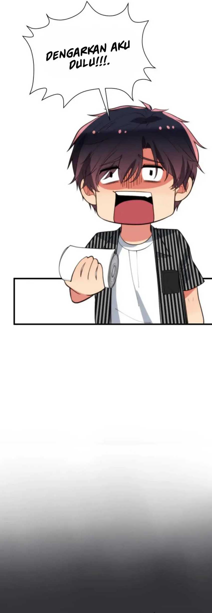 I Have 90 Billion Licking Gold Chap 374 - Next Chap 375