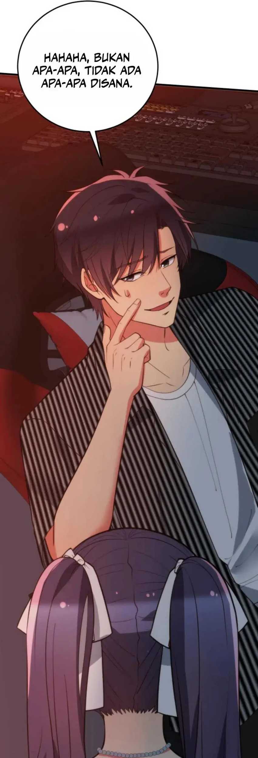 I Have 90 Billion Licking Gold Chap 374 - Next Chap 375