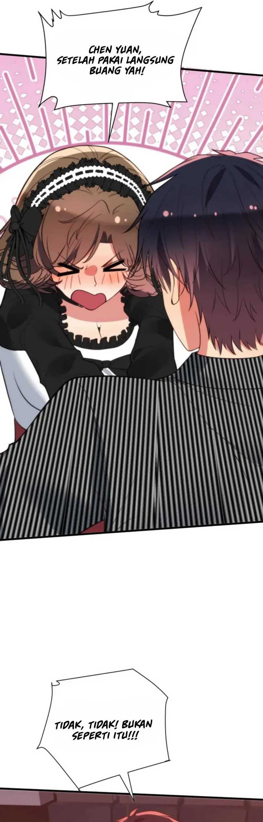 I Have 90 Billion Licking Gold Chap 374 - Next Chap 375