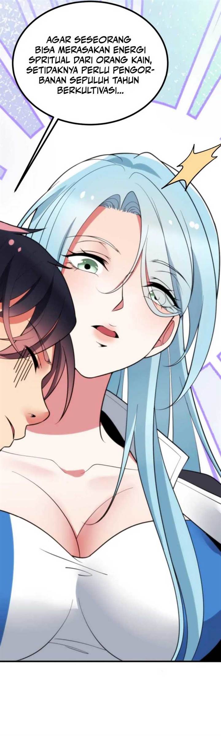 I Have 90 Billion Licking Gold Chap 375 - Next Chap 376