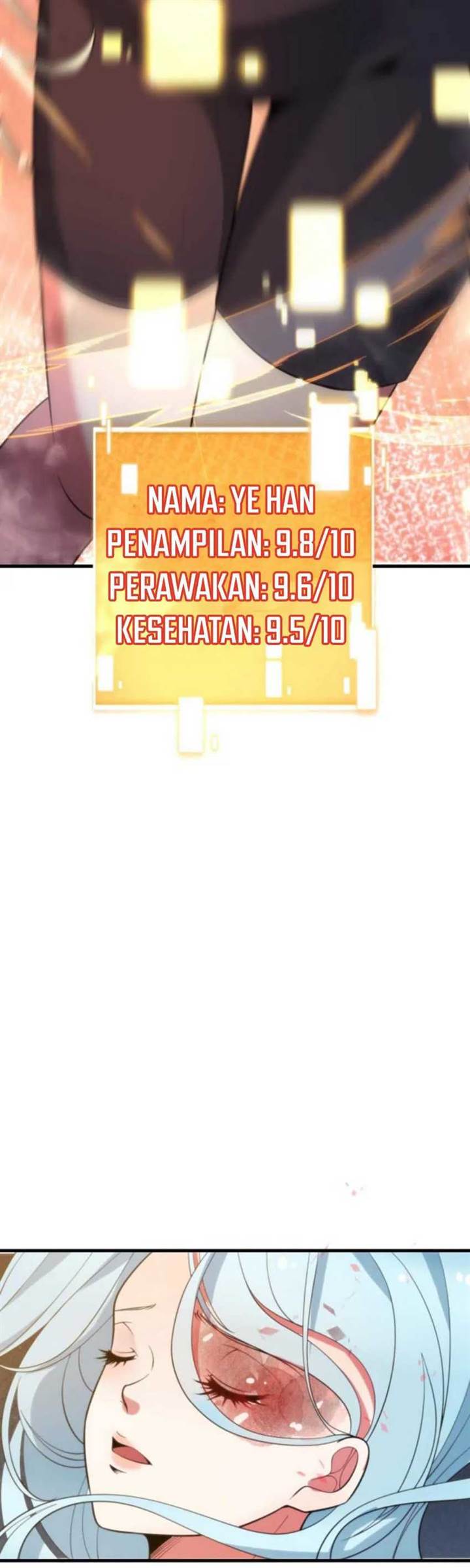 I Have 90 Billion Licking Gold Chap 375 - Next Chap 376