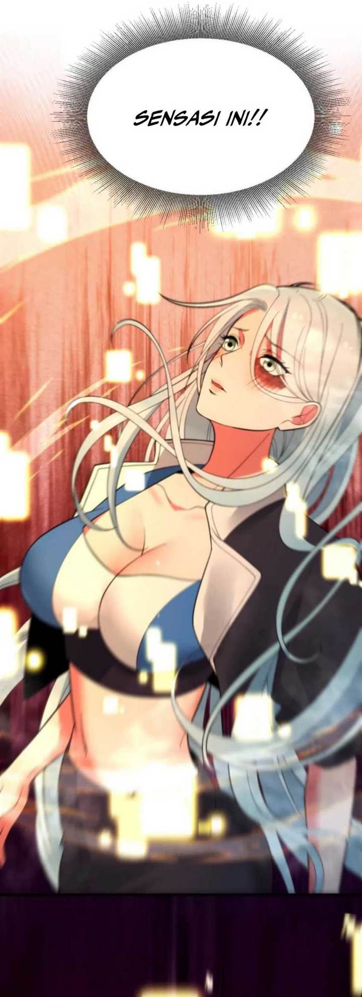 I Have 90 Billion Licking Gold Chap 375 - Next Chap 376