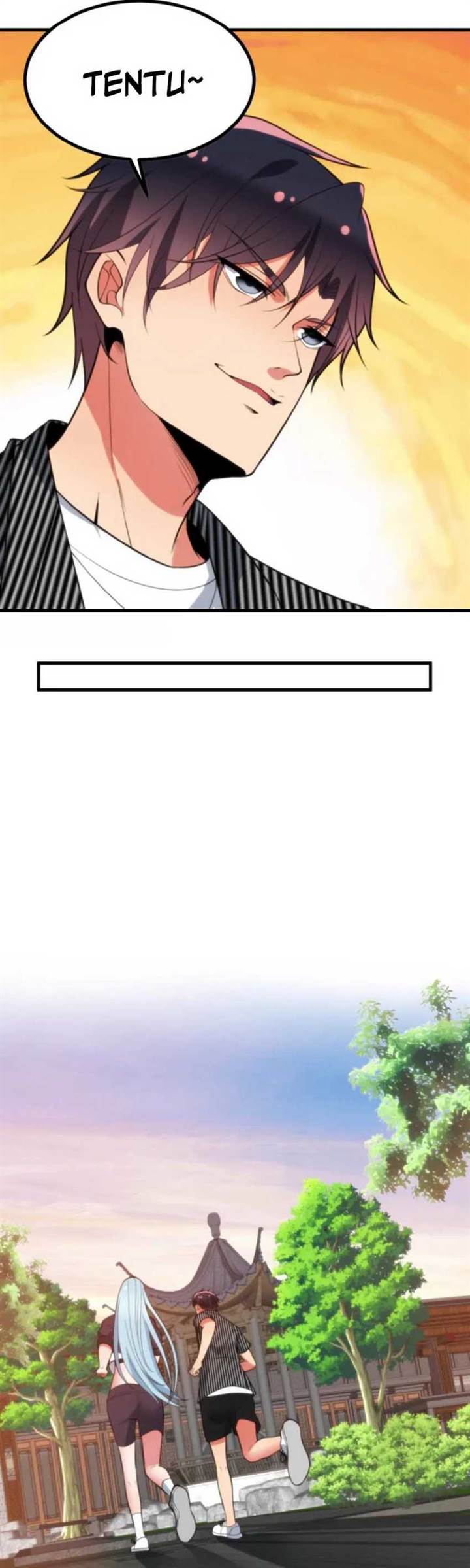 I Have 90 Billion Licking Gold Chap 375 - Next Chap 376