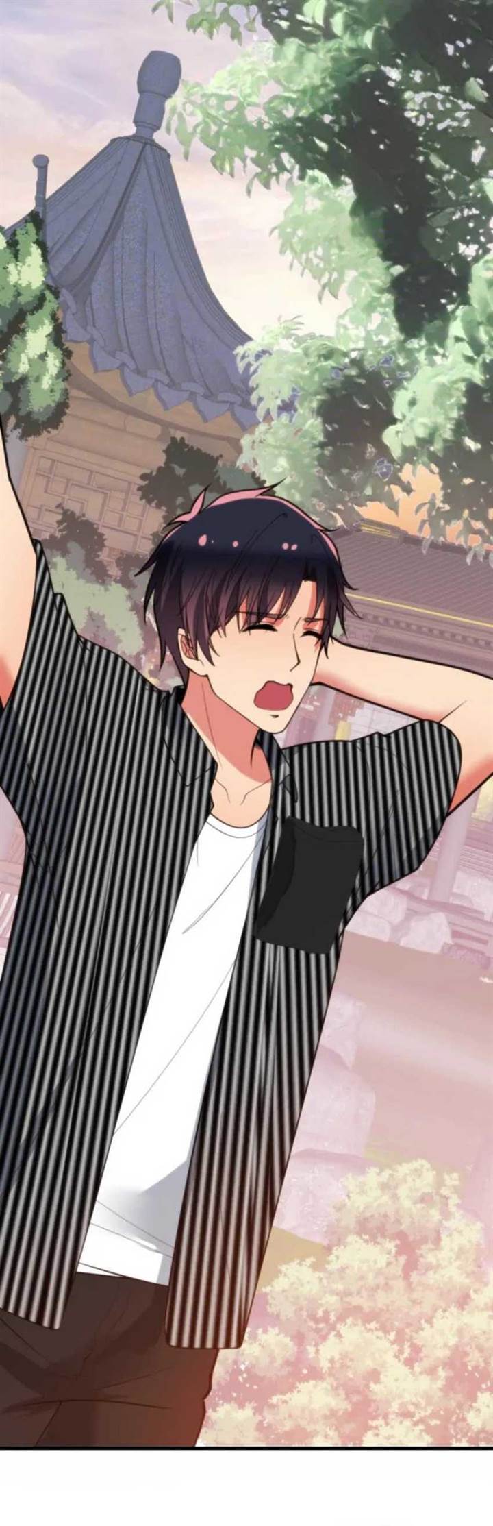 I Have 90 Billion Licking Gold Chap 375 - Next Chap 376