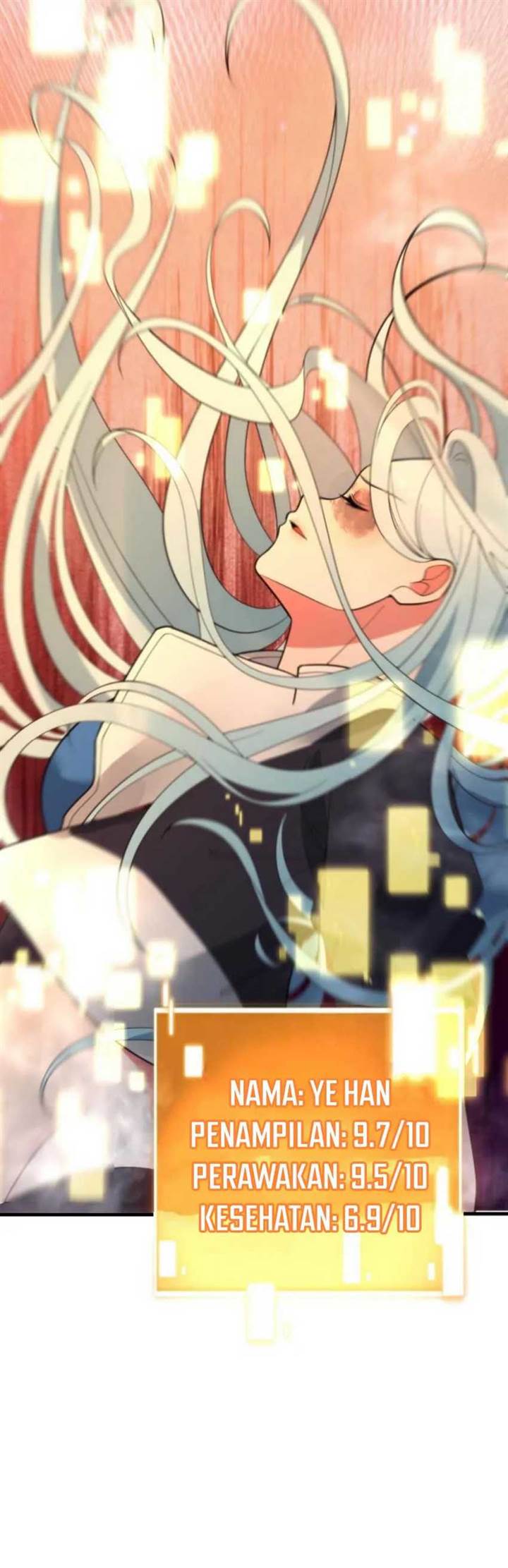 I Have 90 Billion Licking Gold Chap 375 - Next Chap 376