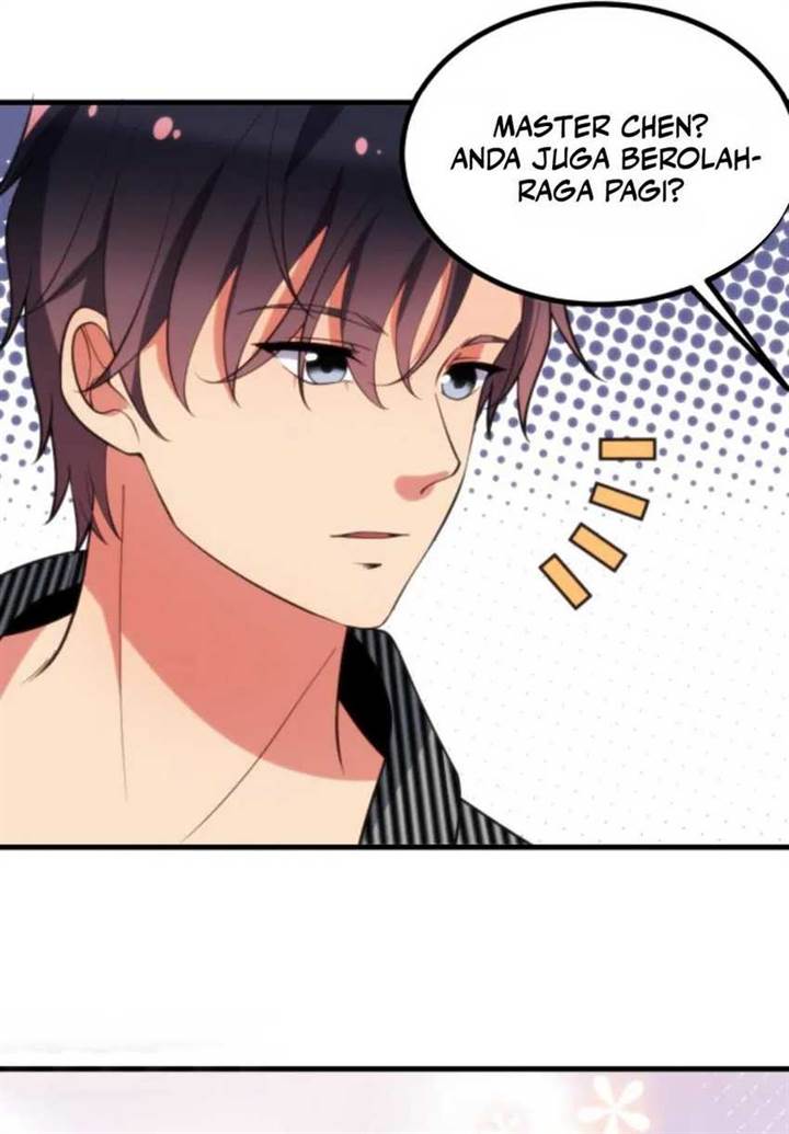 I Have 90 Billion Licking Gold Chap 375 - Next Chap 376