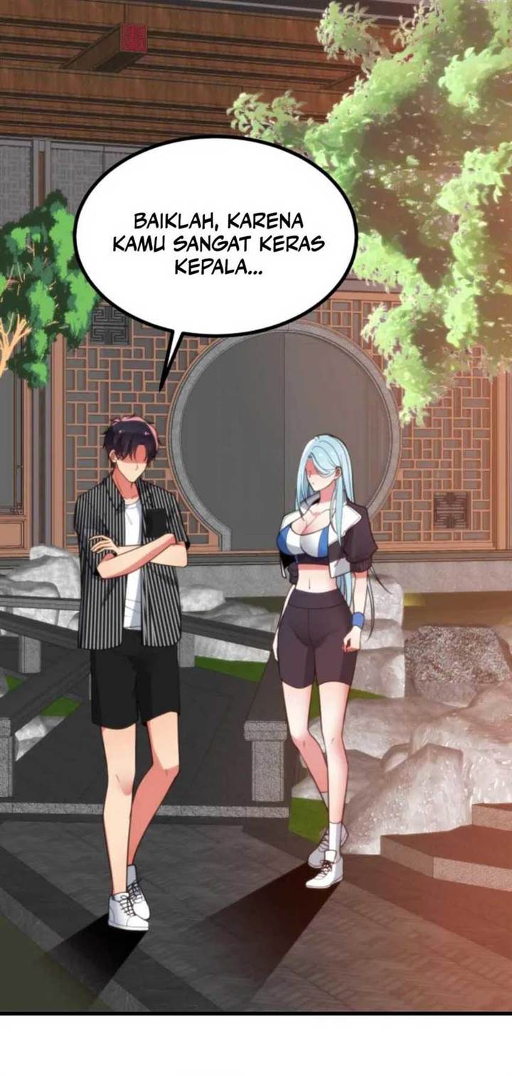 I Have 90 Billion Licking Gold Chap 375 - Next Chap 376