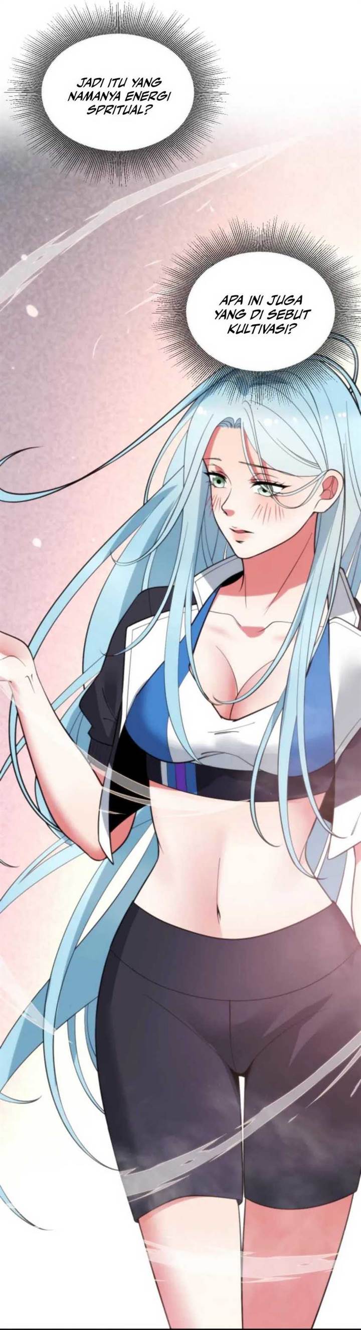 I Have 90 Billion Licking Gold Chap 375 - Next Chap 376