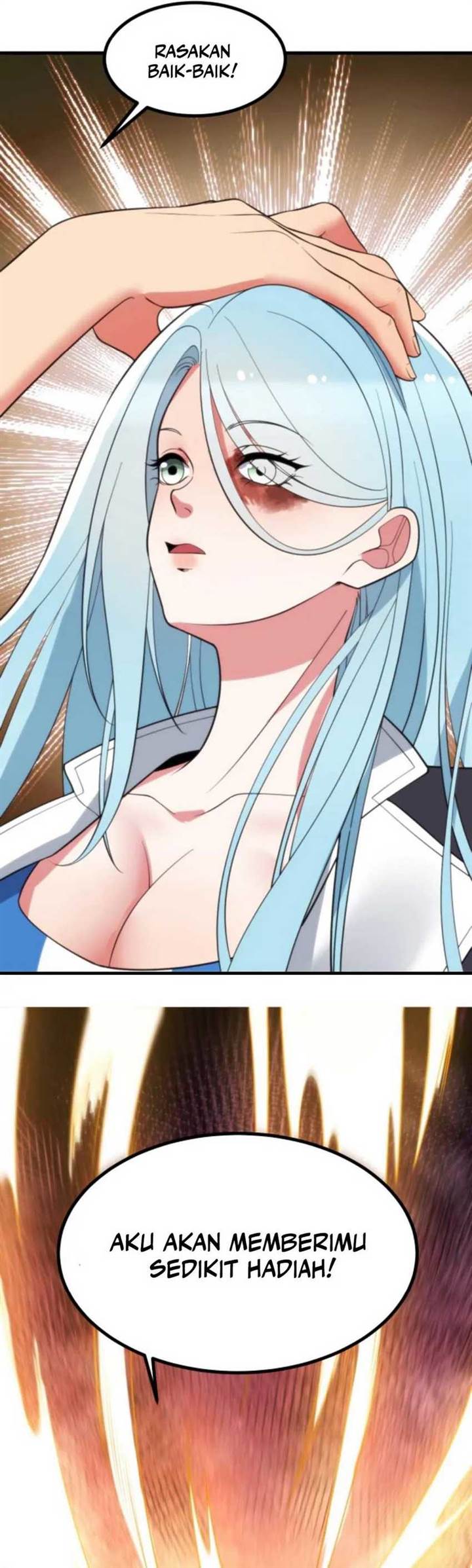 I Have 90 Billion Licking Gold Chap 375 - Next Chap 376