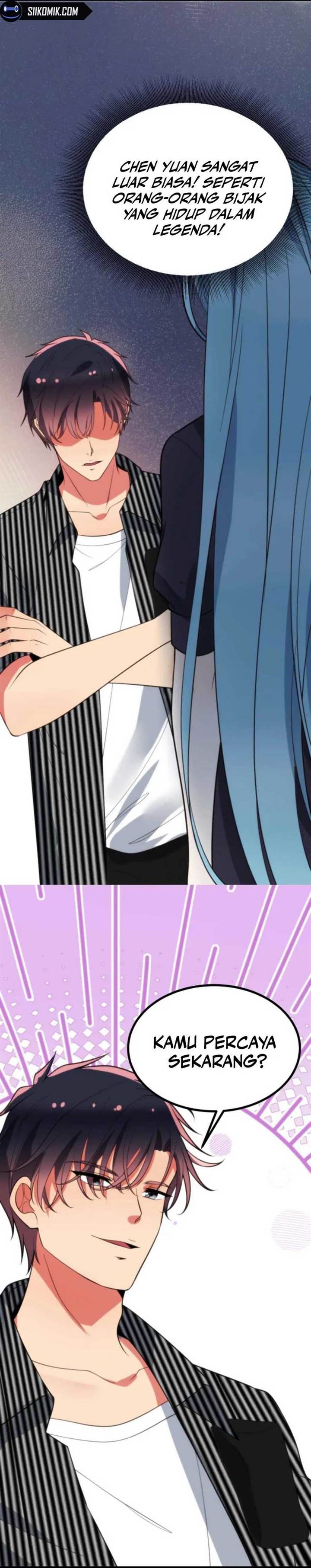 I Have 90 Billion Licking Gold Chap 375 - Next Chap 376