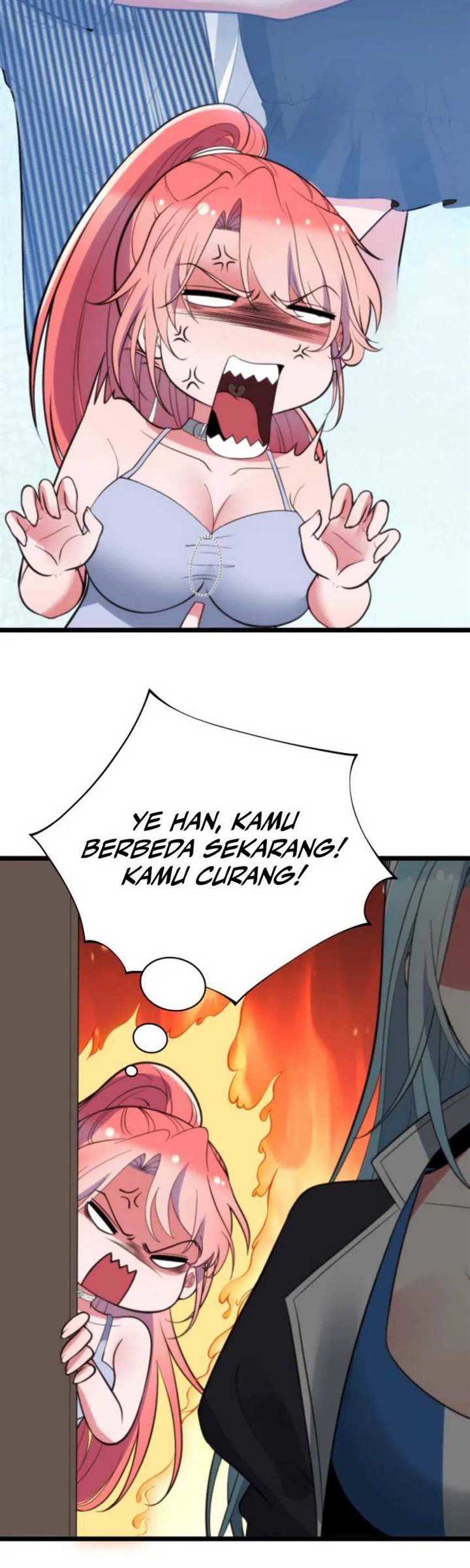 I Have 90 Billion Licking Gold Chap 376 - Next Chap 377