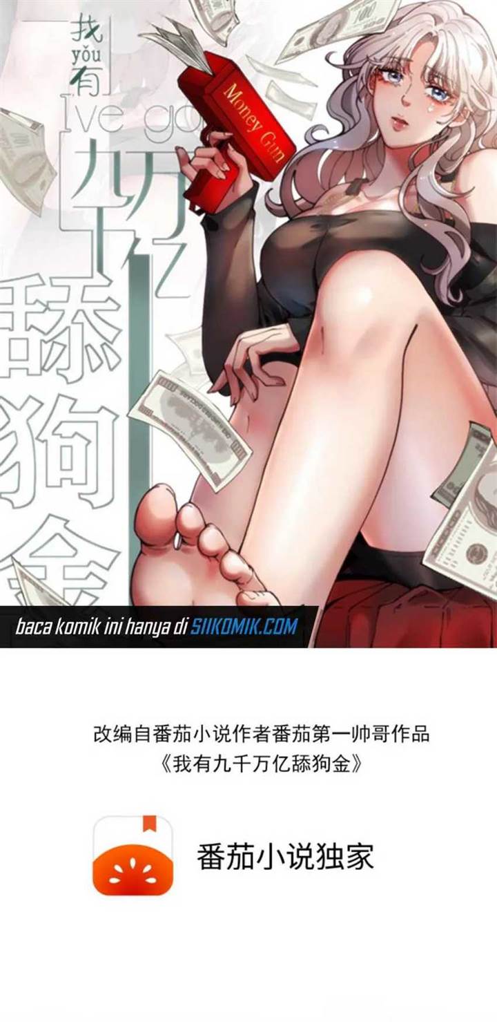 I Have 90 Billion Licking Gold Chap 376 - Next Chap 377